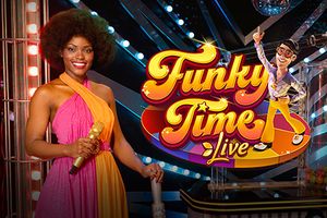Funky Time