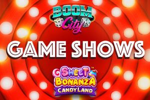 Gameshows