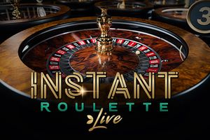 Instant Roulette