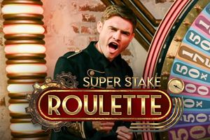 Super Stake Roulette